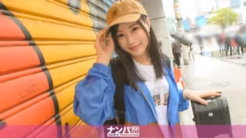 【200GANA-2894】街頭直擊！吉他挑逗軟萌學生妹1942 音樂與誘惑的初次拍攝實錄